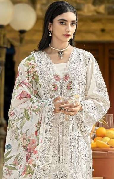 OMBRE PREMIUM REYON COLLECTION Vol-1 by SHREE